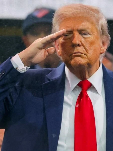 O dilema de Trump: colocar ou não os EUA no conflito Israel x Irã Wálter Maierovitch
