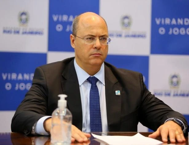 Mesmo com salvaguarda do STF, Witzel diz que responderá todas as perguntas da CPI