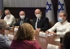 Israel antecipa retorno do uso de máscaras em locais fechados