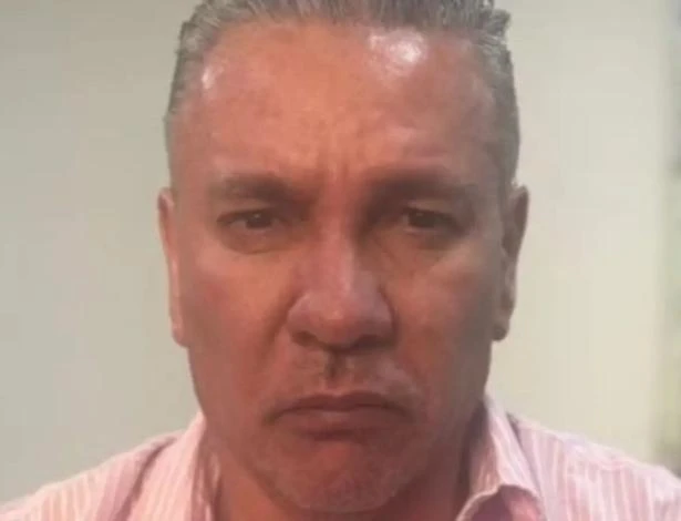 Líder do PCC é levado para presídio federal em Brasília após ser detido na Bolívia