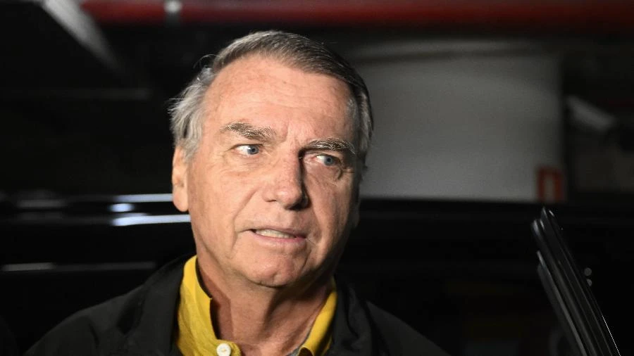 Sakamoto: Bolsonaro poderia estar na cadeia, quem o mantém fora é Moraes
