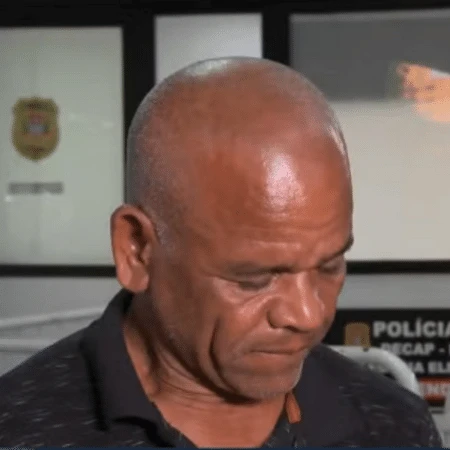 Pai de homem morto no metrô planejava churrasco para aniversário com filho