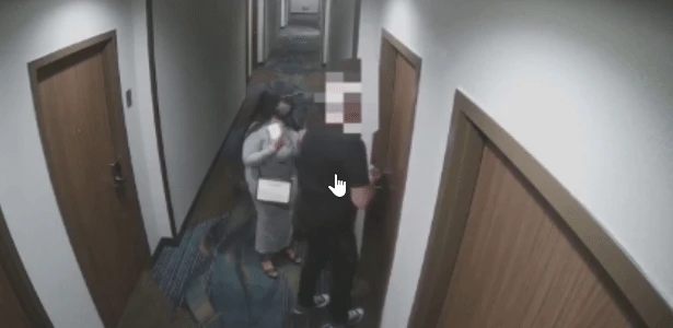Mulher droga homem e furta mais de R$ 50 mil dele em cassino nos EUA