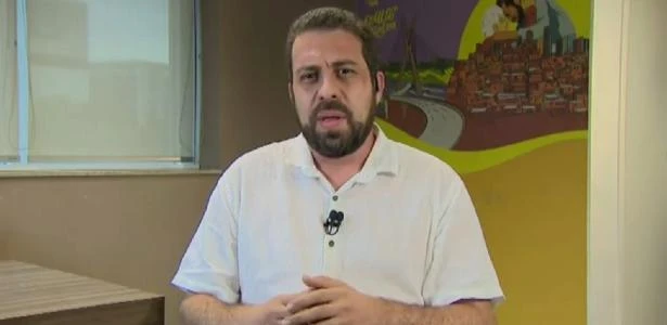 Boulos critica Covas e Russomanno por promessas de auxílio: 