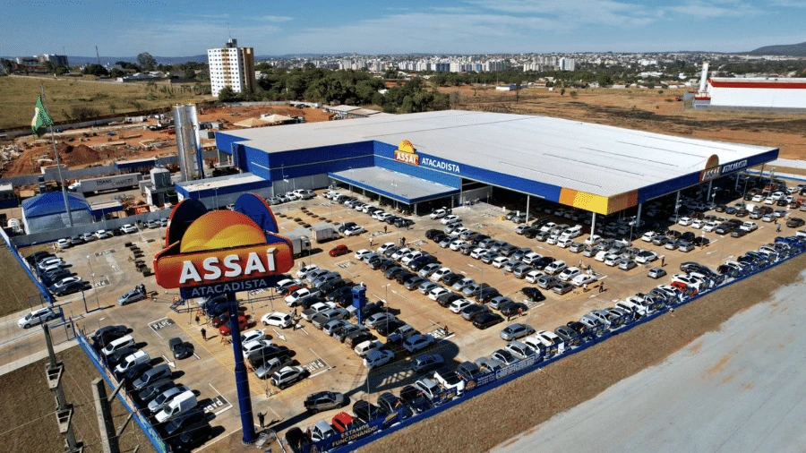Com caixa bilionário, fundo faz maratona de compras de grandes imóveis Graciliano Rocha