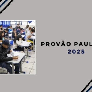Provão Paulista 2025: confira vagas oferecidas pela USP