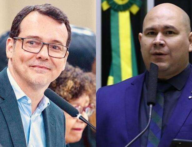 Cuiabá terá segundo turno entre o petista Lúdio Cabral e o bolsonarista Abílio Brunini