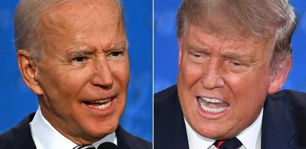 Trump cobra investigação contra filho de Biden