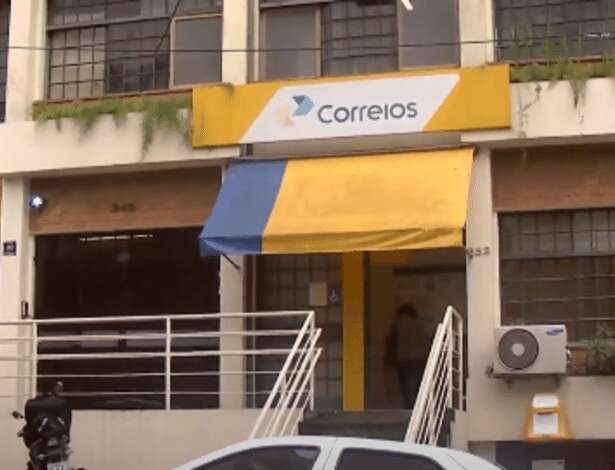 Correios realizam leilão de itens esquecidos; saiba mais