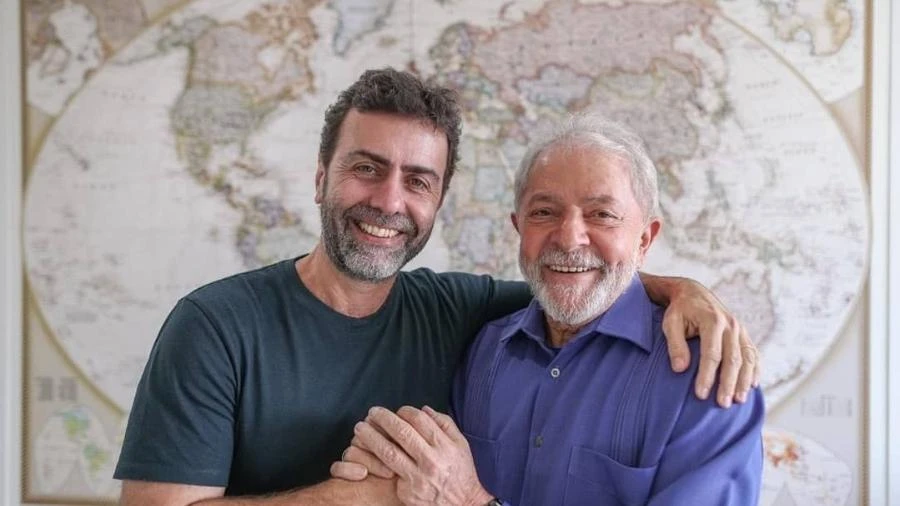 Com filiações, PSB se aproxima de Lula e sinaliza nova 