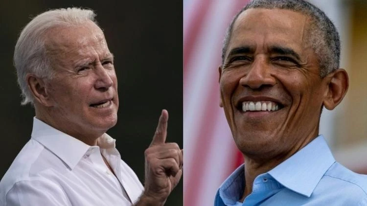 Joe Biden é o quarto vice a se tornar presidente eleito nos EUA