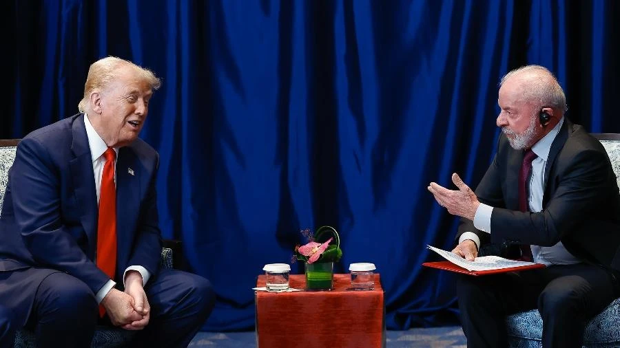 Governo Trump pressionou Brasil por declaração conjunta; Itamaraty rejeitou Jamil Chade