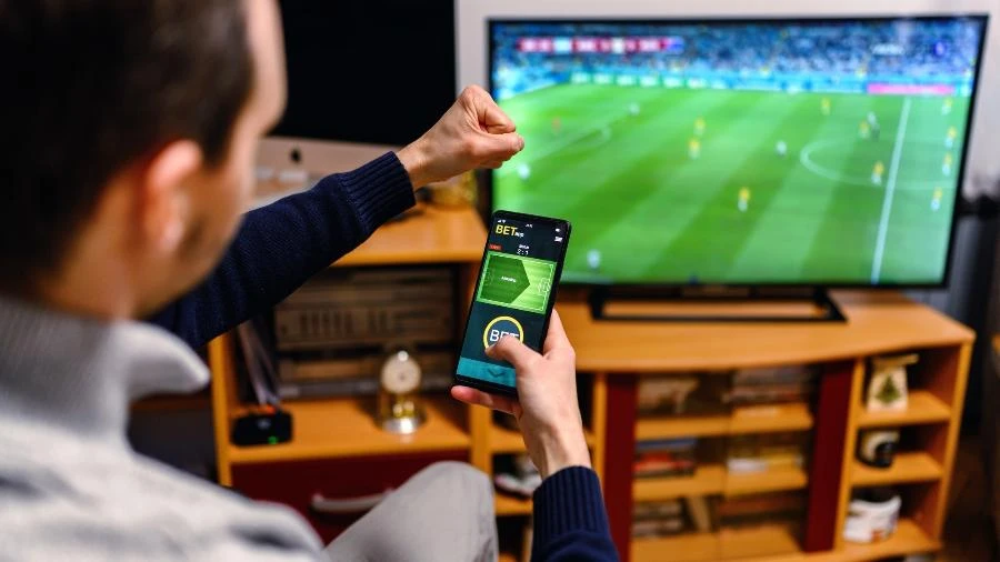 Com alta de 40.000% em tributos, bets já rendem R$ 3 bilhões à União no ano