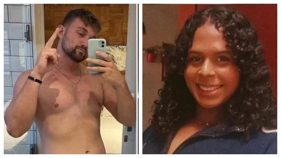 Busca por corpo de aluna trans inclui análise de ossos e apoio da Marinha