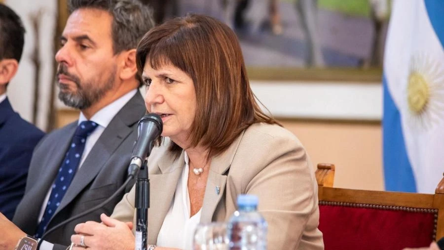 Argentina anuncia força-tarefa contra o PCC e diz ter mapeamento da facção Coluna de Amanda Cotrim
