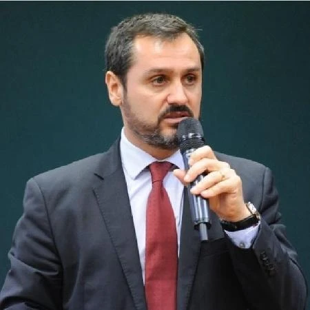 Chefe da PF diz que ataques de 'tresloucados' não intimidam: 'Covardes' Carlos Madeiro
