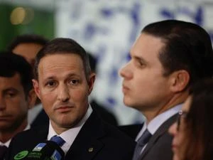 O novo relatório de Derrite elimina as barbaridades, mas segue muito ruim Reinaldo Azevedo