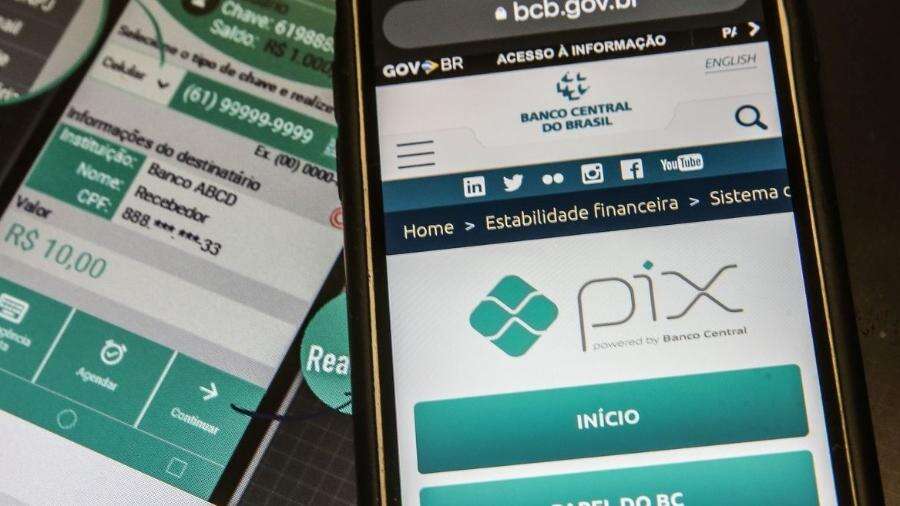 Banco Central impõe novas regras para adesão ao Pix a partir de 2025