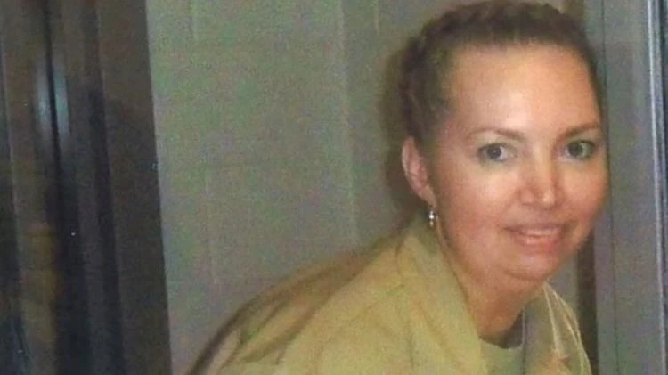Condenada por matar grávida e roubar bebê será primeira mulher executada por governo dos EUA em quase 70 anos