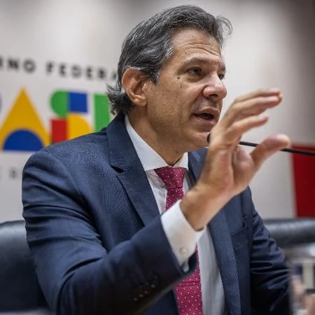 Isolamento de Haddad transforma Motta e Alcolumbre em bombeiros do governo Raquel Landim
