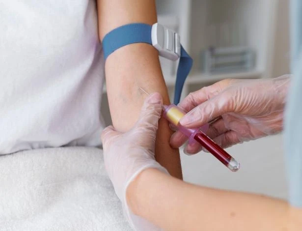 Em apoio ao Junho Vermelho, SP Market recebe campanha de doação de sangue nesta sexta (6)