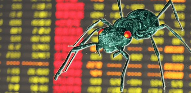 Os segredos do sucesso do grupo 'Formiga', gigante chinês que quer mudar o mundo financeiro