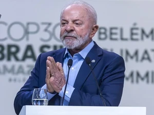 COP 30: Da Amazônia para o mundo, Lula lembra que ainda podemos nos salvar Reinaldo Azevedo