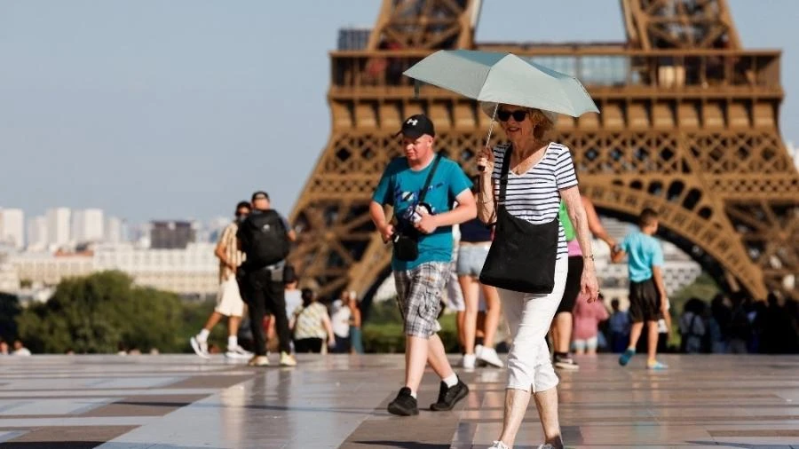 Verão na Europa: por que ar-condicionado não é comum por lá?