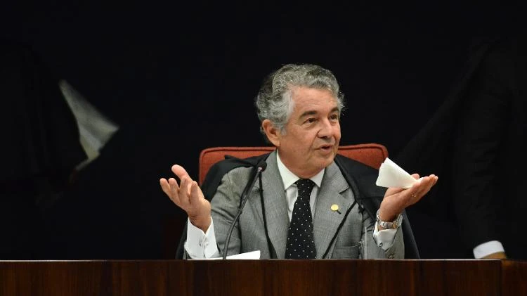 Traficante usa caso André do Rap e também pede soltura a Marco Aurélio