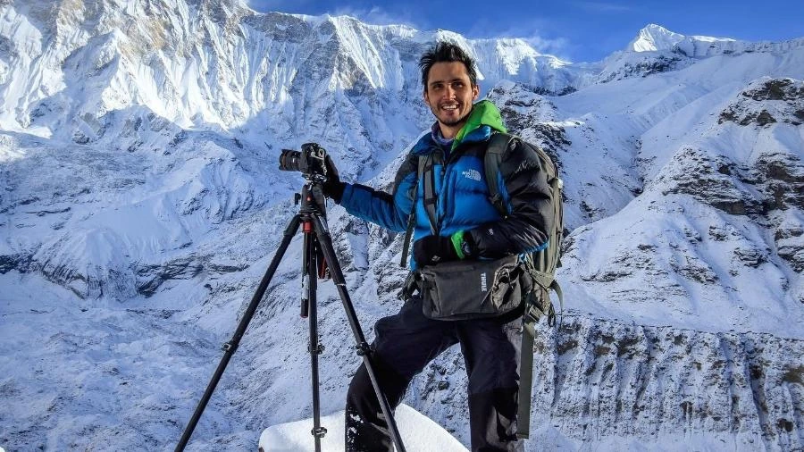 Buscas por brasileiro no Peru são suspensas; ele segue desaparecido