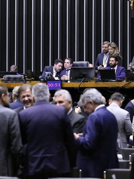 Derrubada da MP antecipa embate que se verá em 2026 sobre agenda econômica Daniela Lima