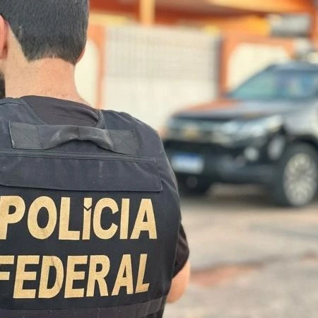 PF faz operação para apurar desvio de R$ 15 milhões em emendas