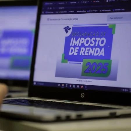 Veja os 7 erros mais comuns na declaração do Imposto de Renda 2025