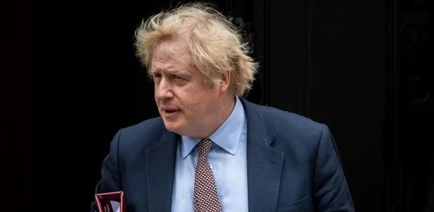 Pós-Brexit: Reino Unido deve se preparar para uma saída da UE sem acordo, adverte Boris Johnson