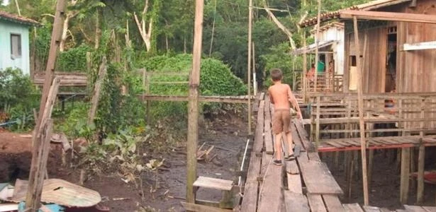Os relatos de quem vê crescer número de crianças desnutridas no Brasil: 'dava para ver todos os ossos do corpo do bebê'