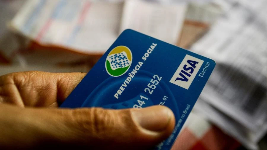 Confira aqui as datas de pagamento dos benefícios do INSS em maio