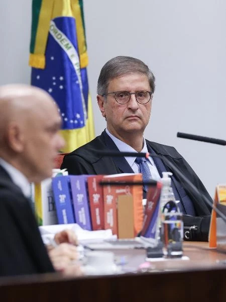 STF deve formar maioria sobre recursos de Bolsonaro e parceiros até terça Daniela Lima