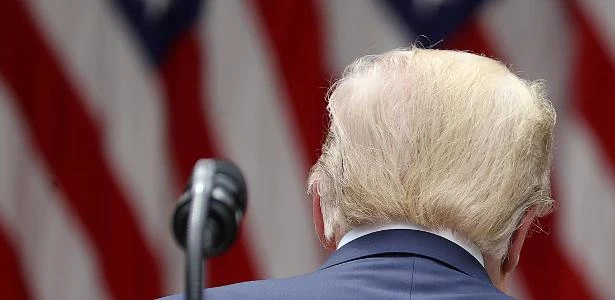 Até posse de Biden, Trump ainda pode tumultuar muito os Estados Unidos