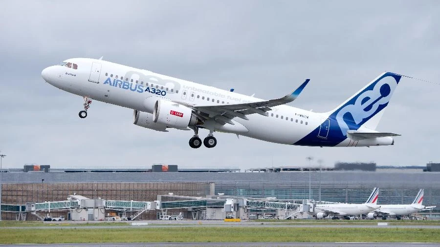 Trégua entre Airbus e Boeing esconde um rival comum: a China