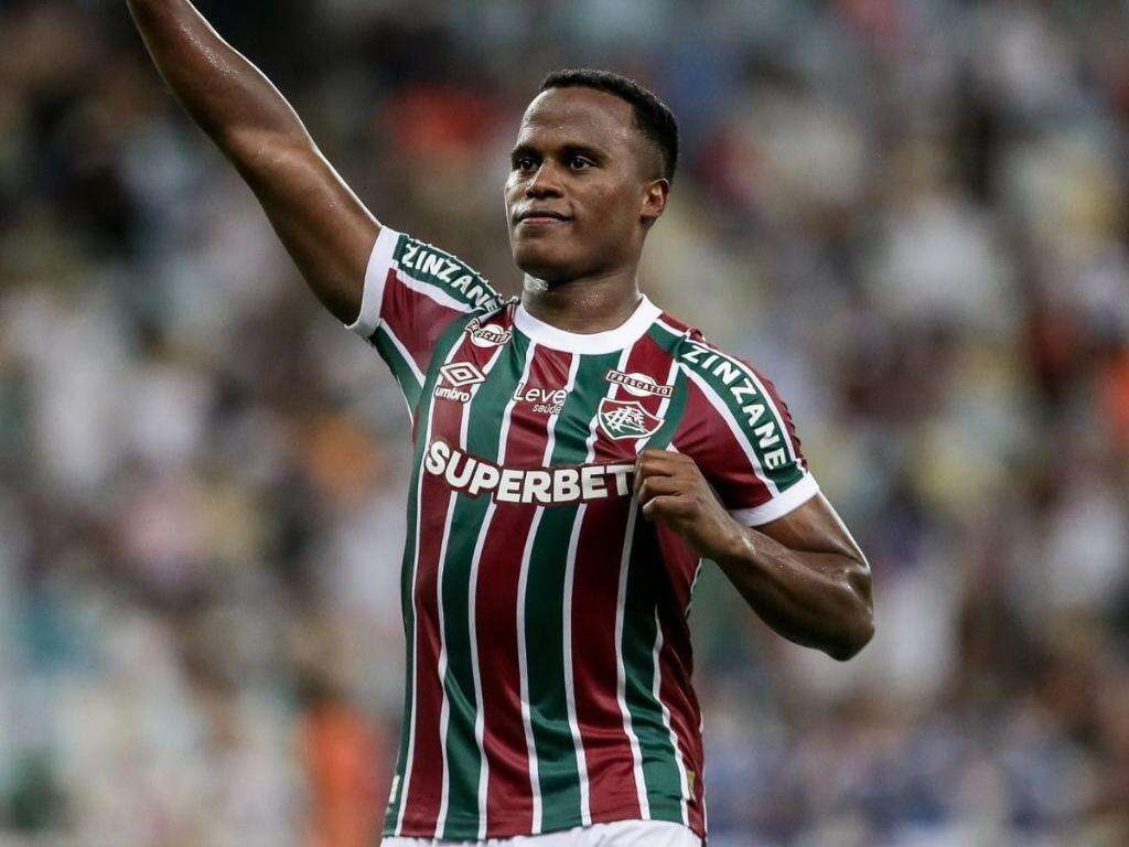 Arias valoriza goleada do Fluminense, mas descarta vaga encaminhada na final do Carioca