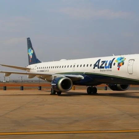 Azul muda o tom em relação a um eventual pedido de recuperação judicial Mariana Barbosa