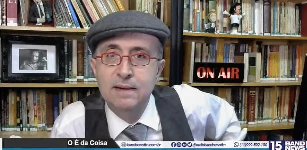 O É DA COISA: Debate sobre obrigatoriedade da vacina é falso. É obrigatória