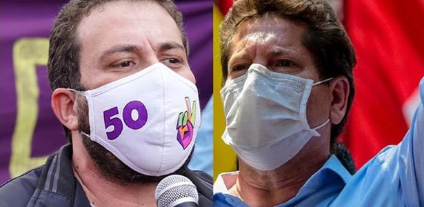 Tatto: 'No meu quintal eu não vou dar espaço para plantar ódio'