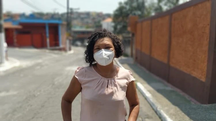 Direito ao aborto legal e lavanderia pública: ideias de Vera Lúcia para SP