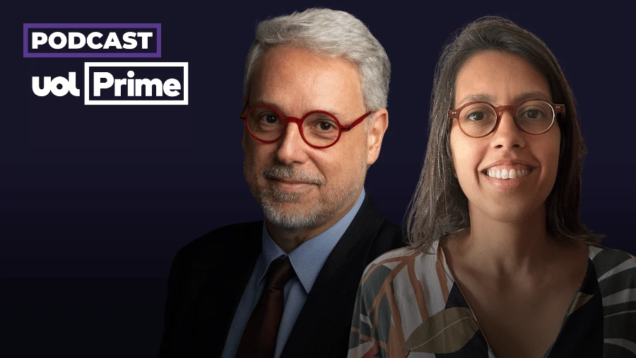 'Viraram uma dinastia': os parentes de políticos nos Tribunais de Contas | Podcast UOL Prime #71
