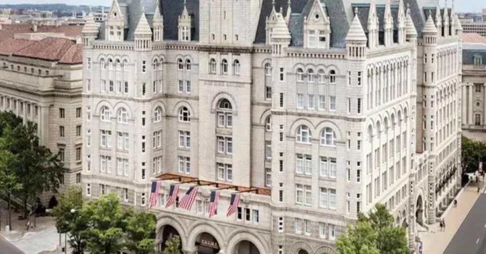 Interrompido por tiroteio, jantar de correspondentes da Casa Branca é remarcado para hotel que foi de Trump