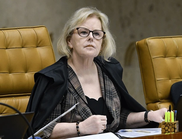 Rosa Weber suspende convocação de governadores na CPI da Covid