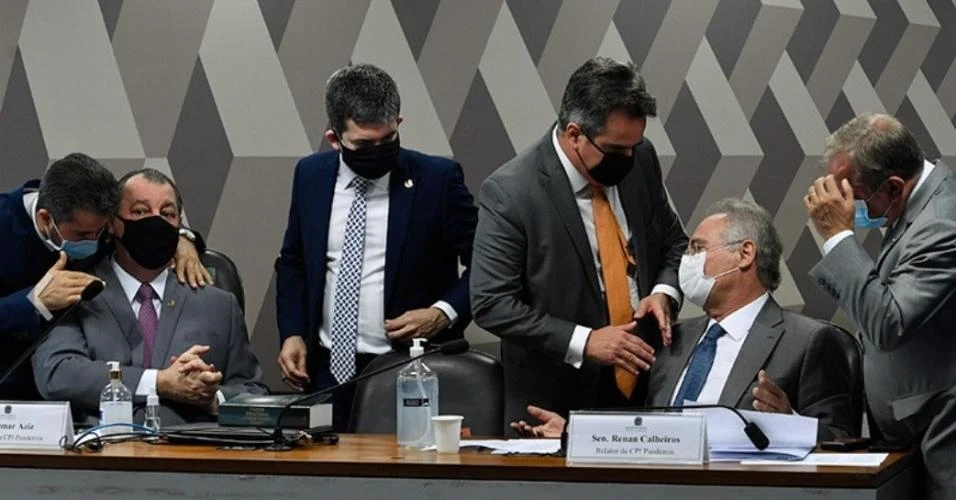 Depoimento de sócio da Precisa Medicamentos à CPI é adiado