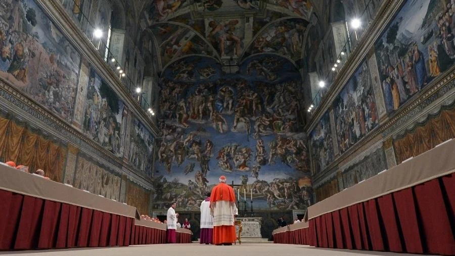 Conclave seguirá regras criadas por João Paulo 2º e Bento 16 Wálter Maierovitch