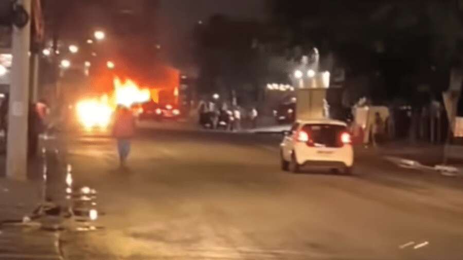 PM mata três suspeitos de roubo em Guarulhos; moradores protestam